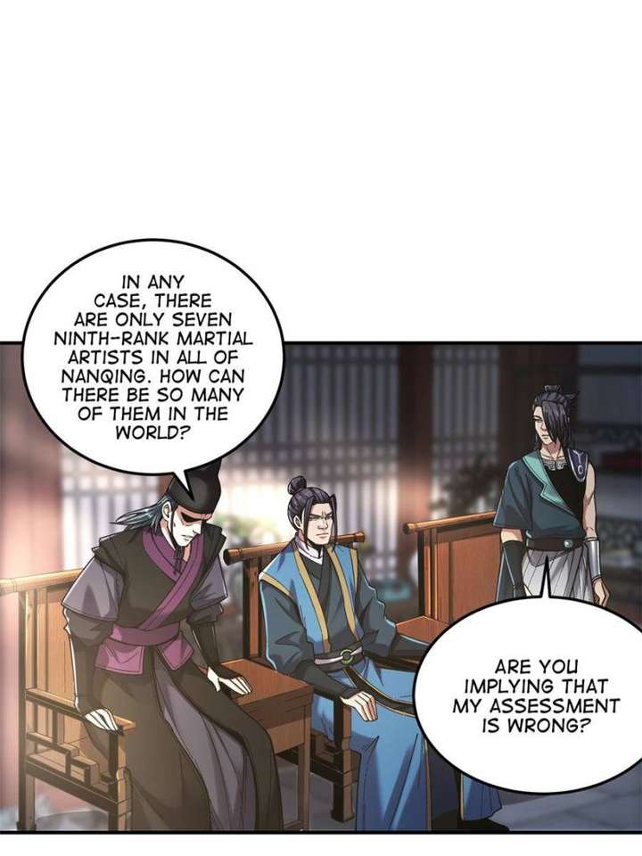Read Celebrating the Remaining Life EN Manga Online