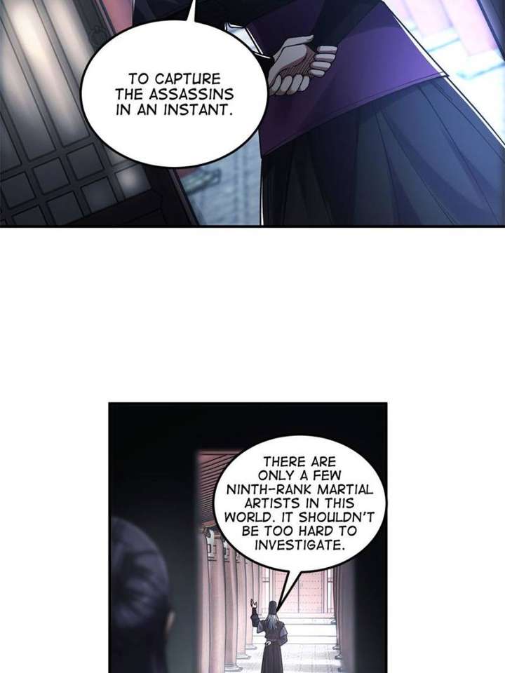 Read Celebrating the Remaining Life EN Manga Online