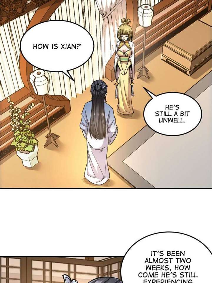 Read Celebrating the Remaining Life EN Manga Online