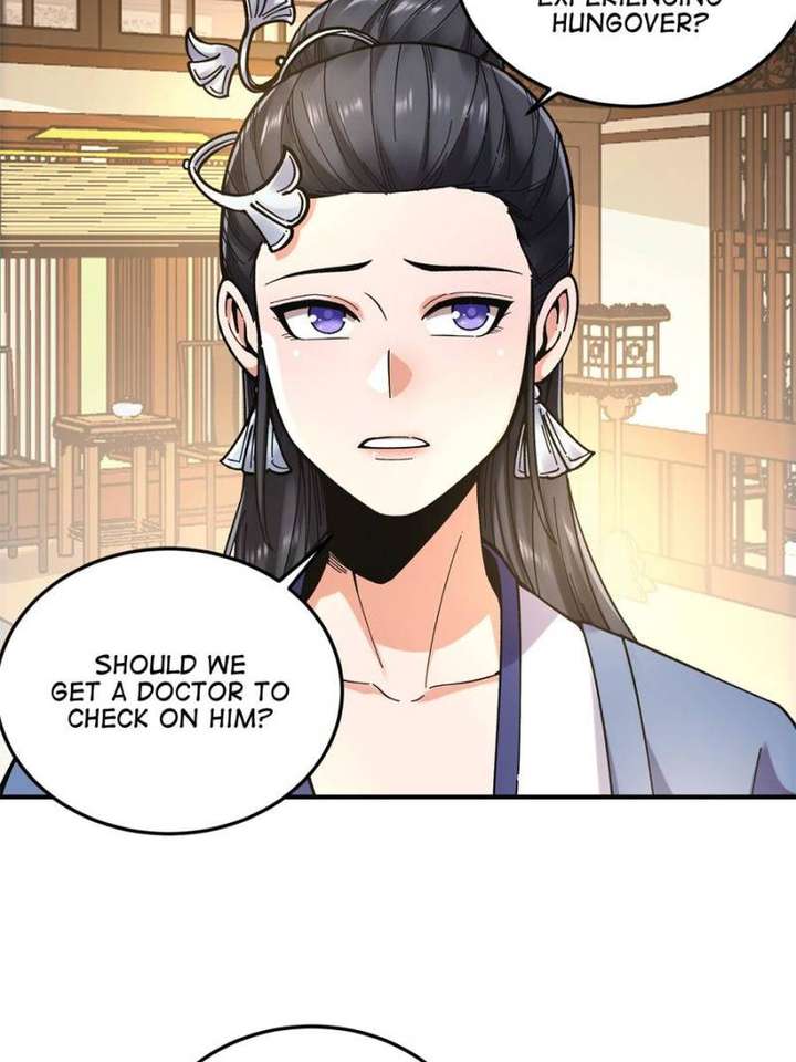 Read Celebrating the Remaining Life EN Manga Online