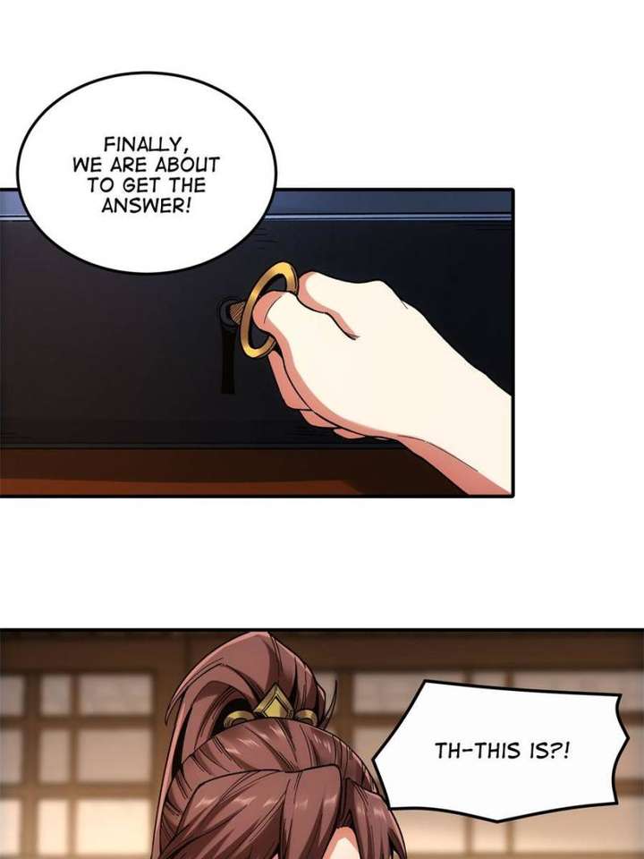 Read Celebrating the Remaining Life EN Manga Online