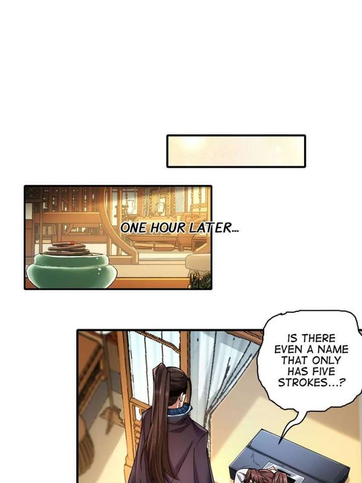 Read Celebrating the Remaining Life EN Manga Online