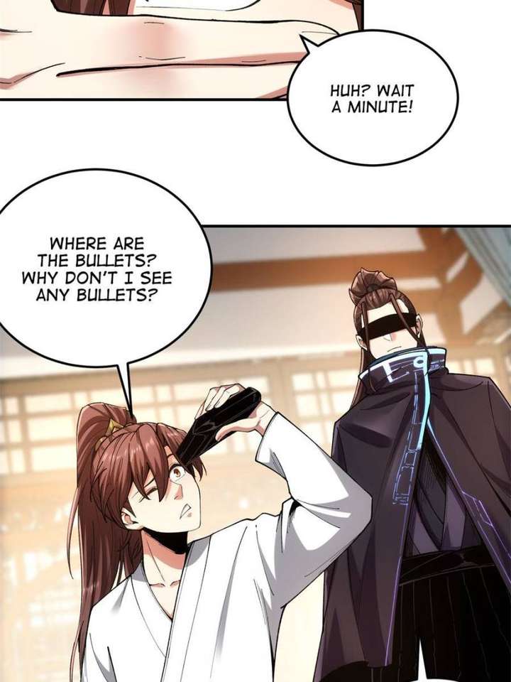 Read Celebrating the Remaining Life EN Manga Online