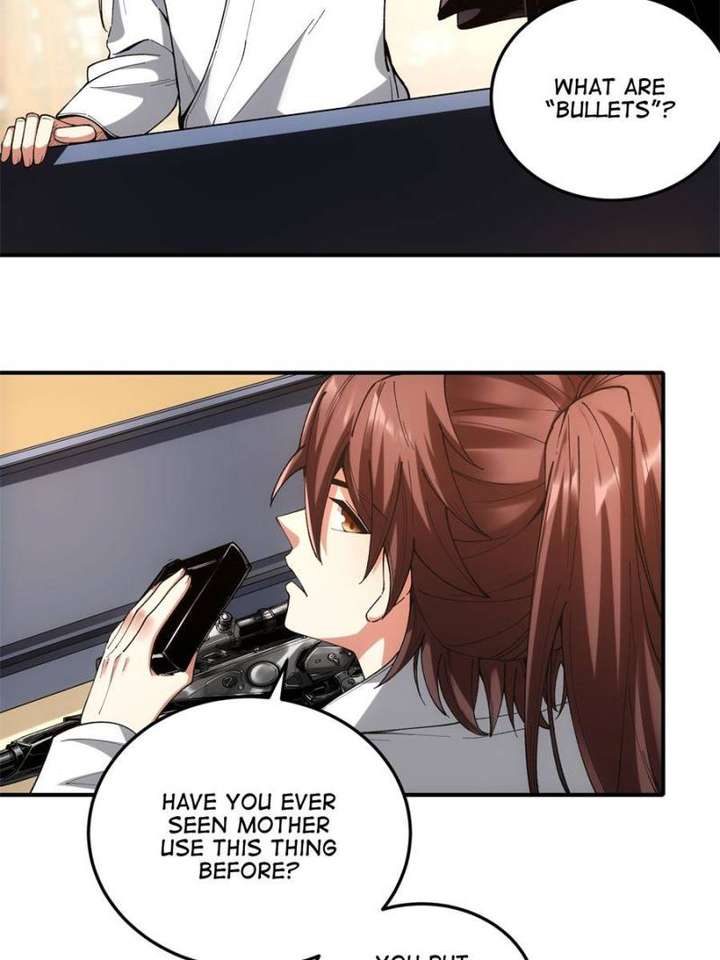 Read Celebrating the Remaining Life EN Manga Online