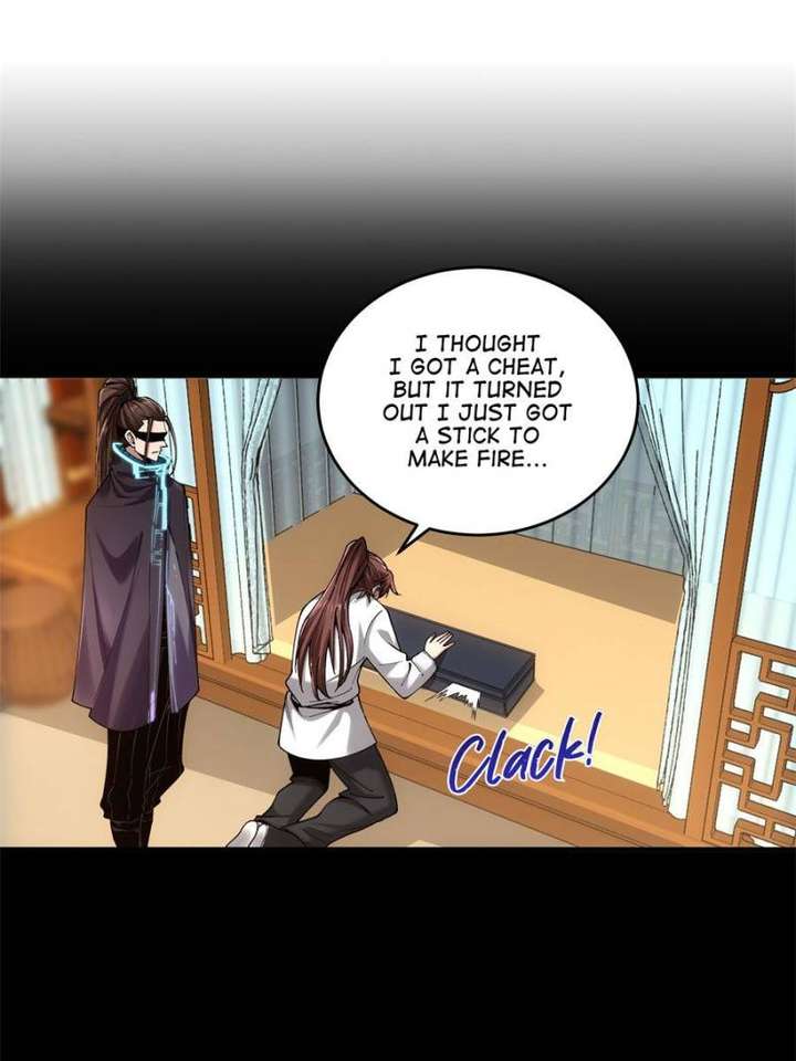 Read Celebrating the Remaining Life EN Manga Online