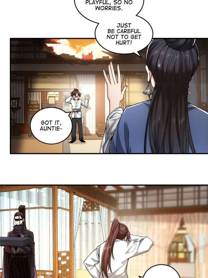 Read Celebrating the Remaining Life EN Manga Online