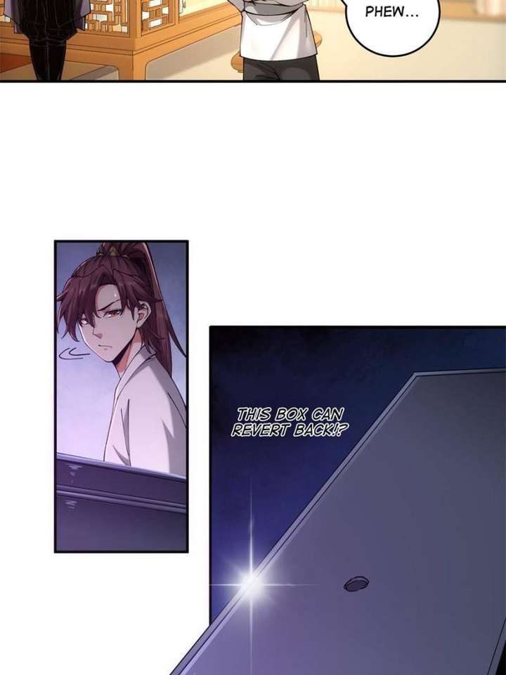 Read Celebrating the Remaining Life EN Manga Online