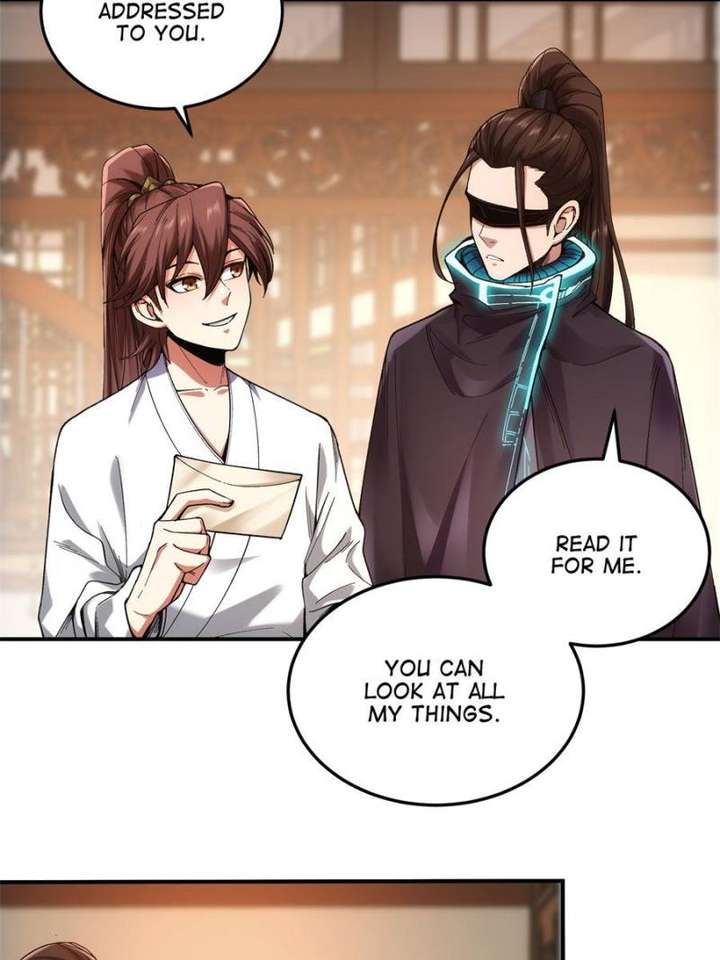 Read Celebrating the Remaining Life EN Manga Online