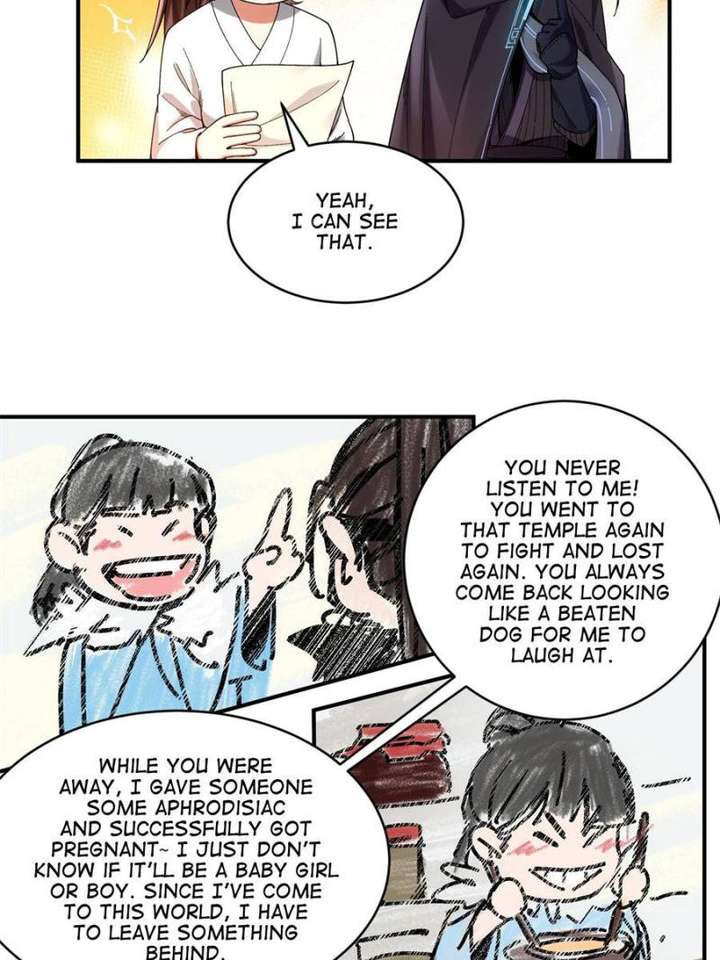Read Celebrating the Remaining Life EN Manga Online