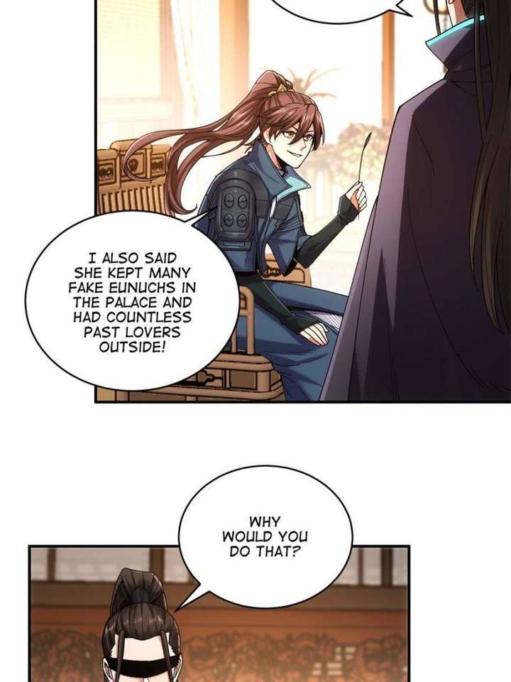 Read Celebrating the Remaining Life EN Manga Online