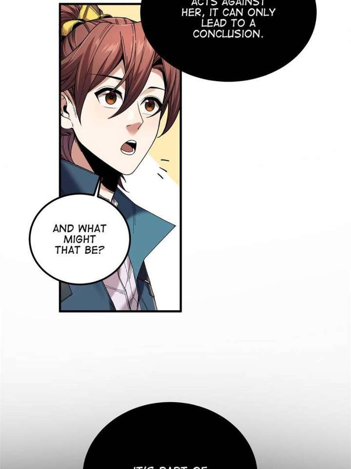 Read Celebrating the Remaining Life EN Manga Online