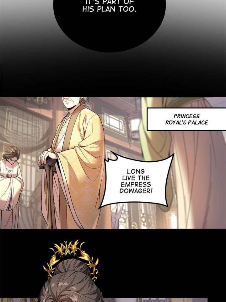 Read Celebrating the Remaining Life EN Manga Online