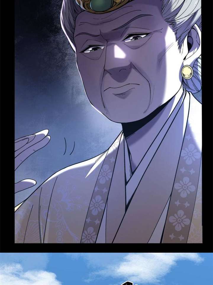 Read Celebrating the Remaining Life EN Manga Online