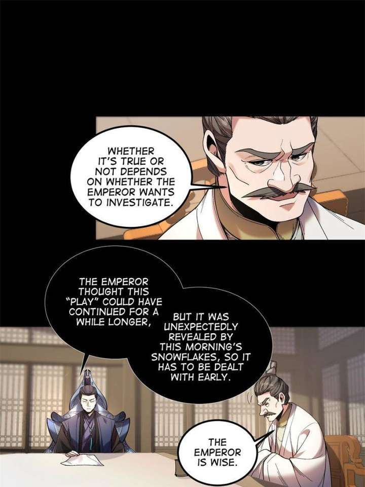 Read Celebrating the Remaining Life EN Manga Online