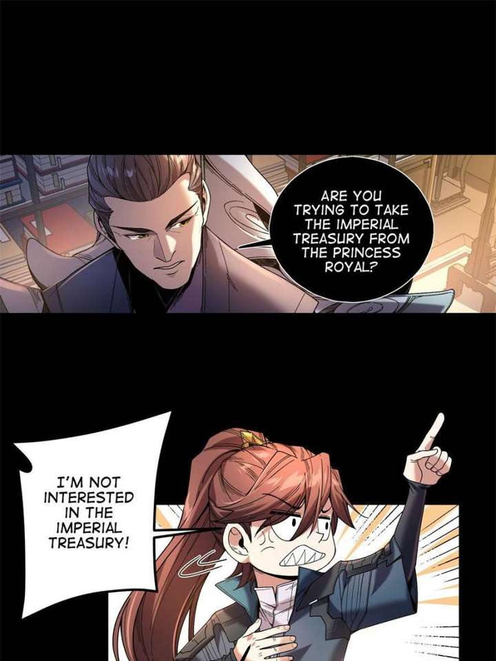 Read Celebrating the Remaining Life EN Manga Online