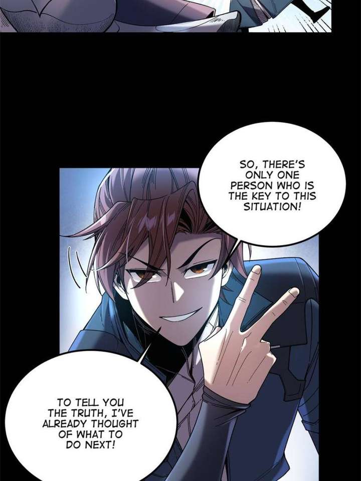 Read Celebrating the Remaining Life EN Manga Online