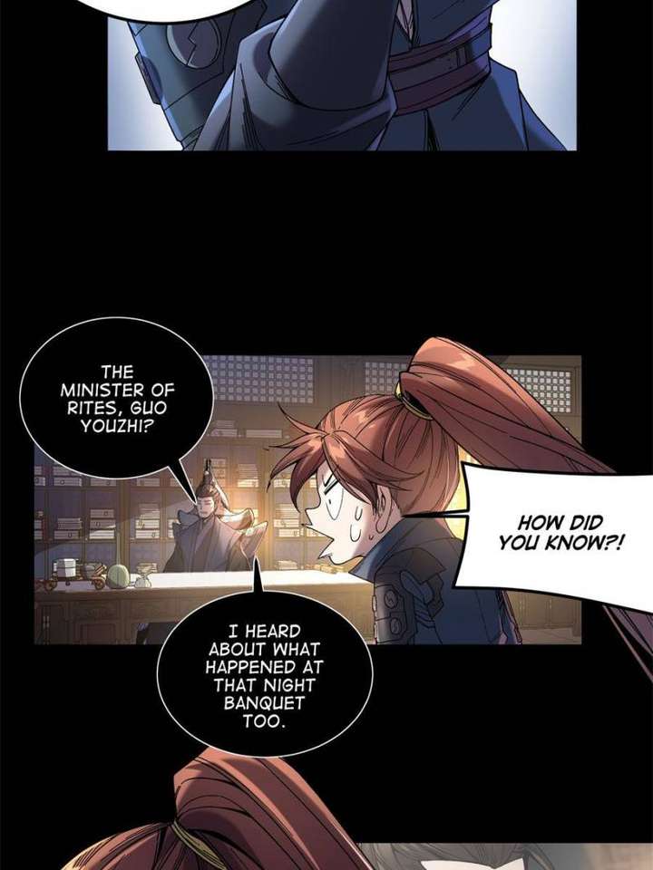 Read Celebrating the Remaining Life EN Manga Online