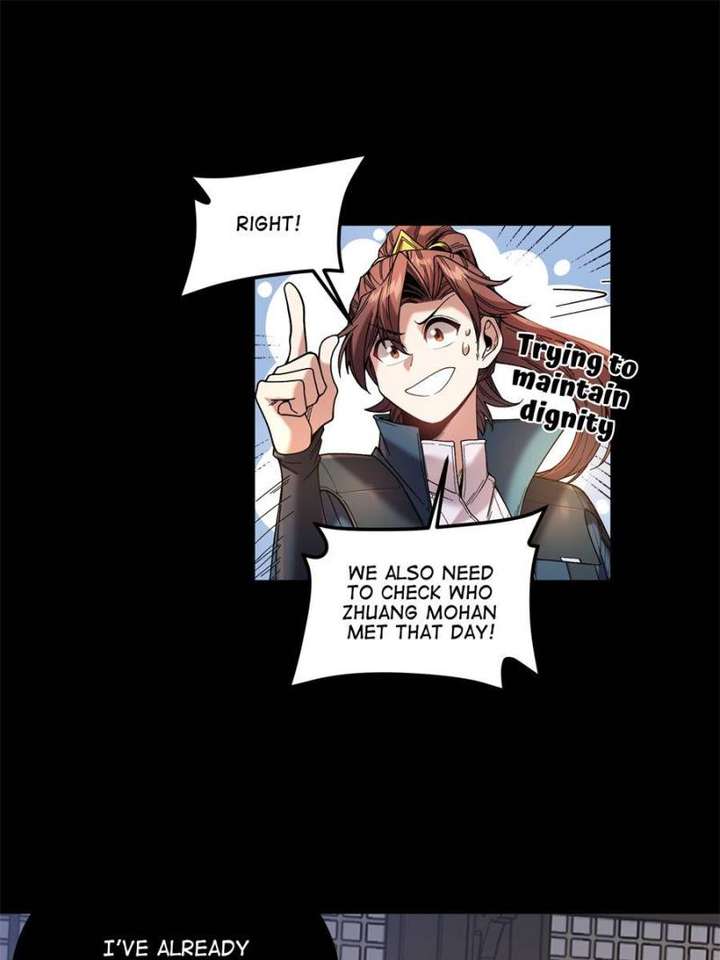 Read Celebrating the Remaining Life EN Manga Online
