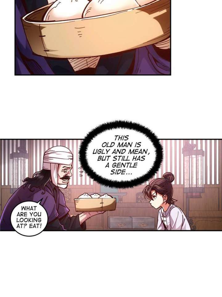 Read Celebrating the Remaining Life EN Manga Online