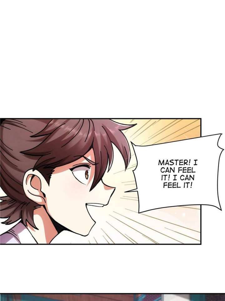 Read Celebrating the Remaining Life EN Manga Online