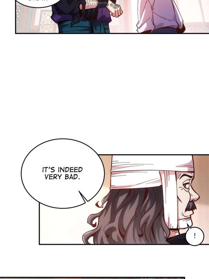 Read Celebrating the Remaining Life EN Manga Online