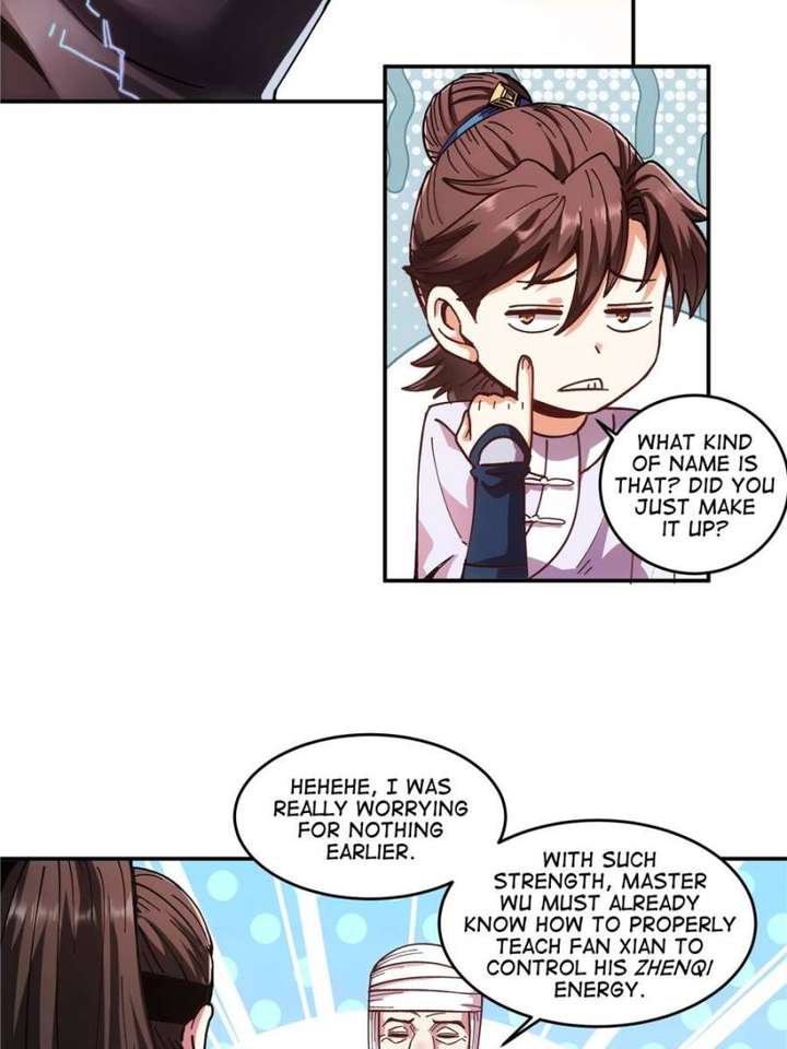 Read Celebrating the Remaining Life EN Manga Online