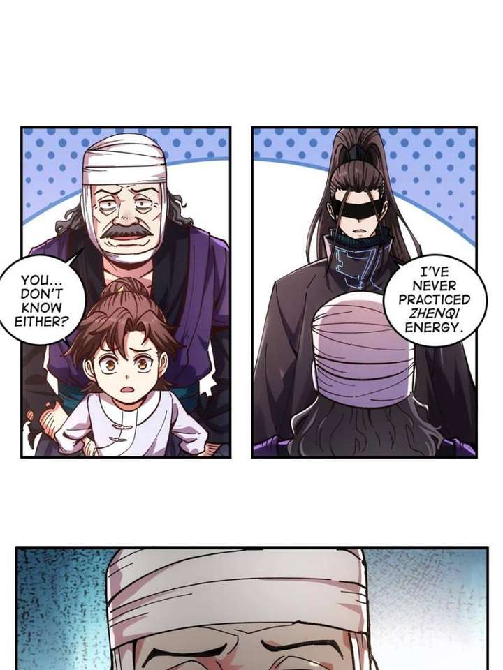 Read Celebrating the Remaining Life EN Manga Online