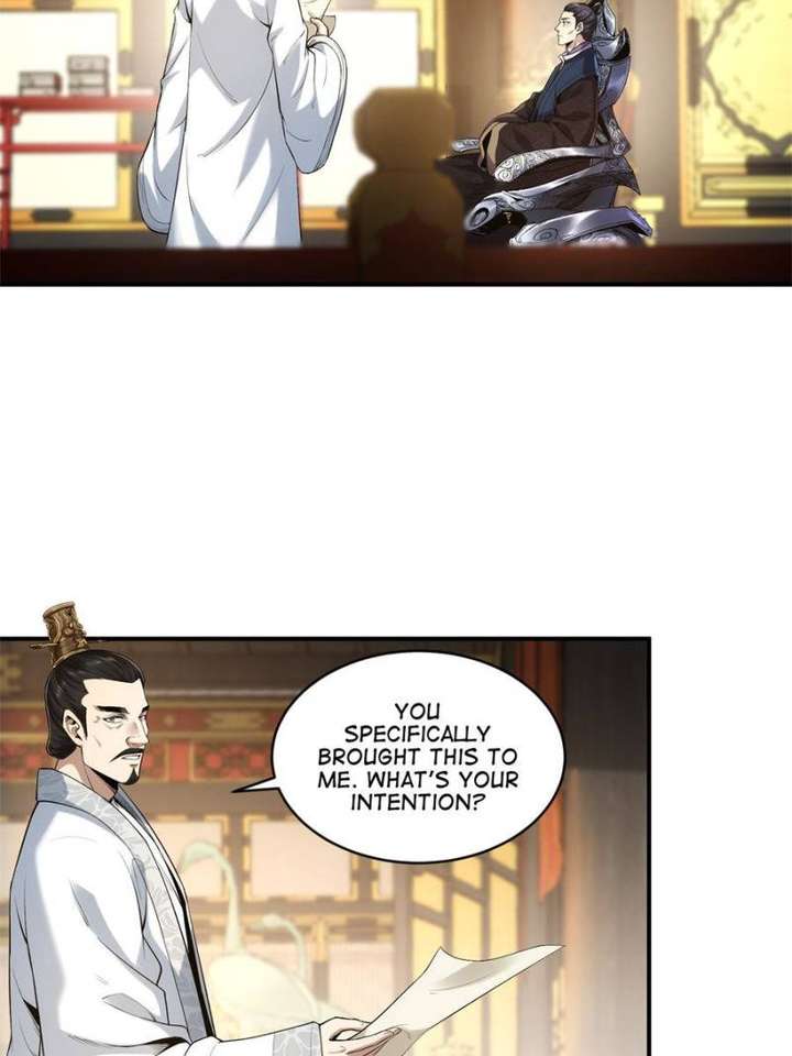 Read Celebrating the Remaining Life EN Manga Online