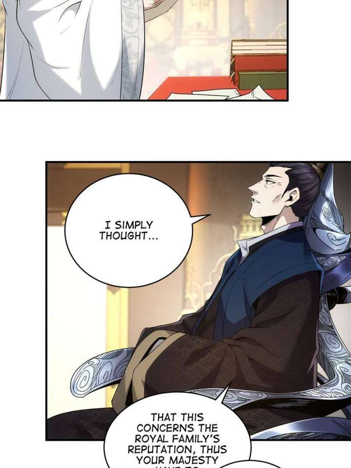 Read Celebrating the Remaining Life EN Manga Online