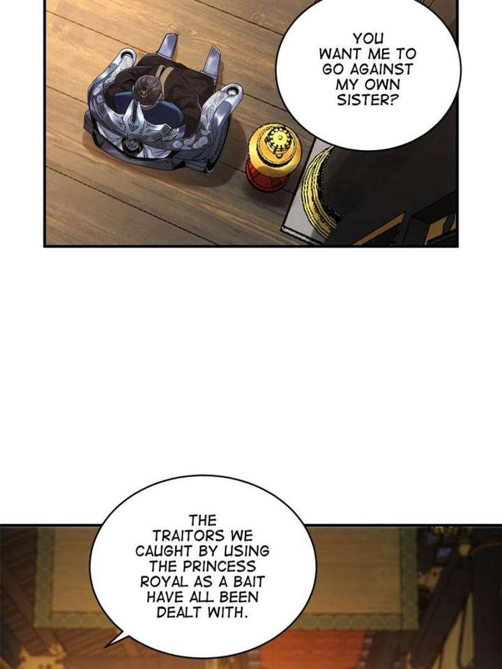 Read Celebrating the Remaining Life EN Manga Online