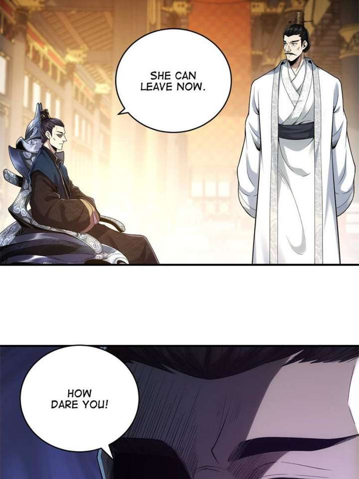 Read Celebrating the Remaining Life EN Manga Online