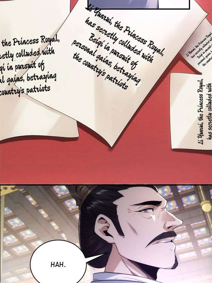 Read Celebrating the Remaining Life EN Manga Online