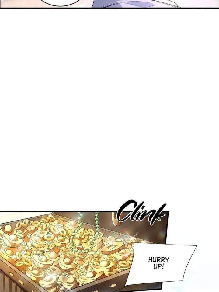 Read Celebrating the Remaining Life EN Manga Online