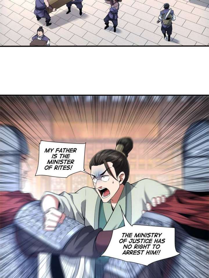 Read Celebrating the Remaining Life EN Manga Online