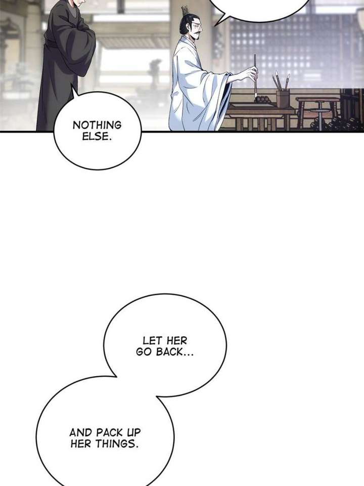 Read Celebrating the Remaining Life EN Manga Online