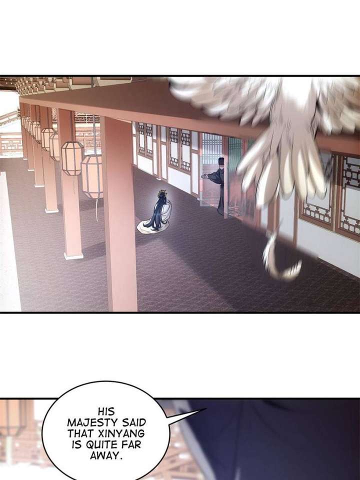 Read Celebrating the Remaining Life EN Manga Online