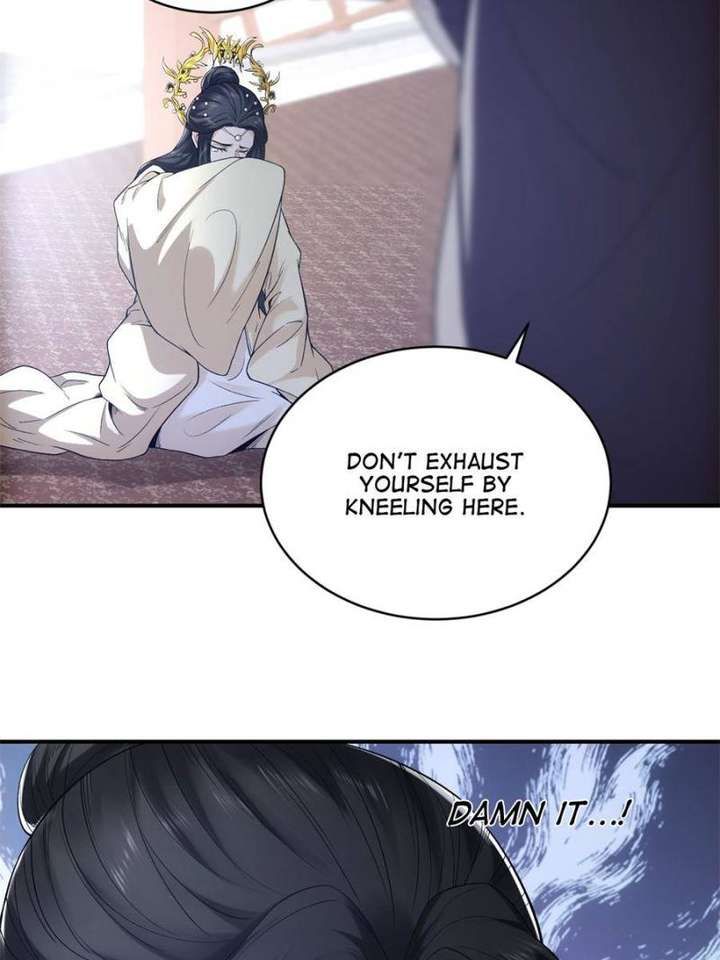 Read Celebrating the Remaining Life EN Manga Online