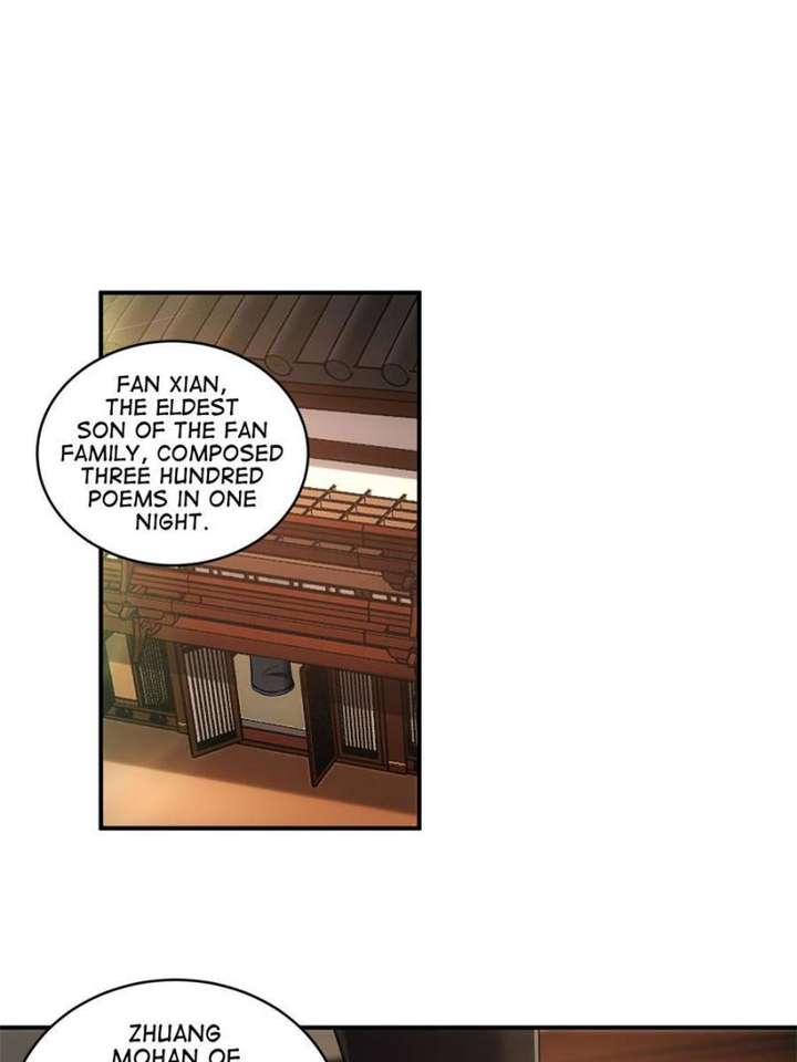 Read Celebrating the Remaining Life EN Manga Online