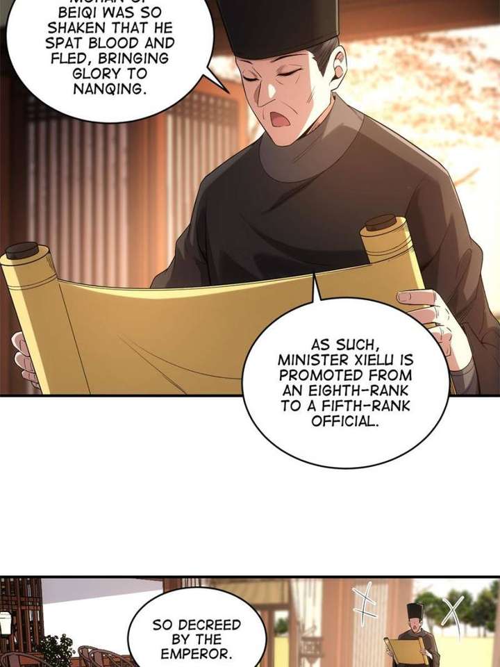 Read Celebrating the Remaining Life EN Manga Online