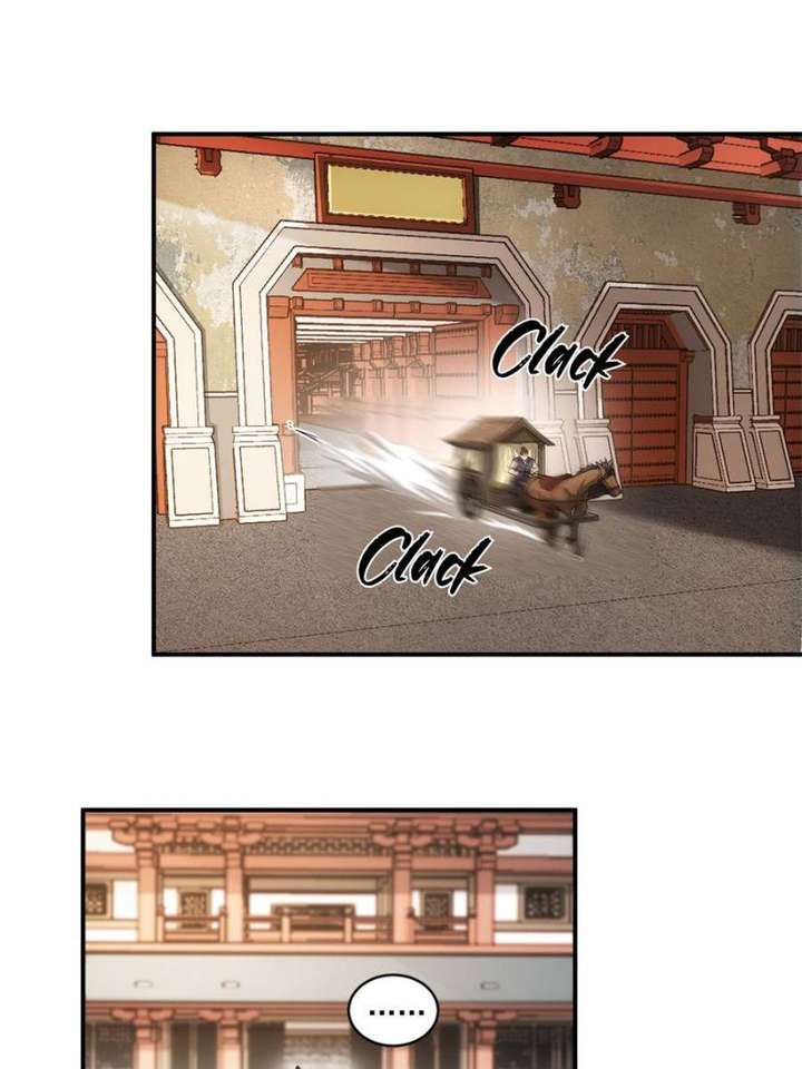 Read Celebrating the Remaining Life EN Manga Online