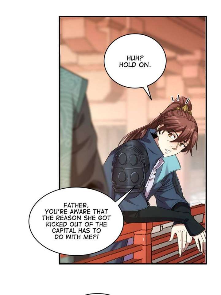 Read Celebrating the Remaining Life EN Manga Online