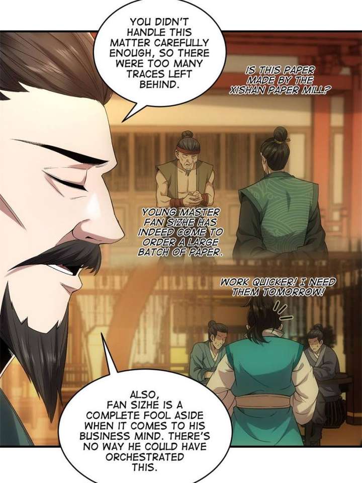 Read Celebrating the Remaining Life EN Manga Online