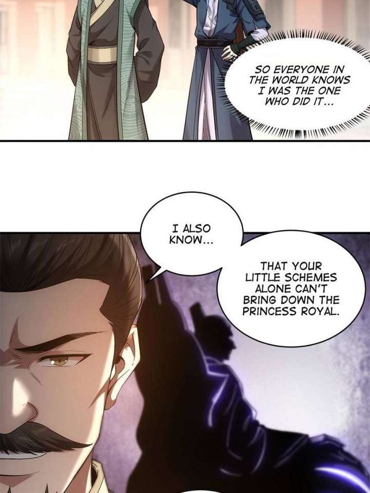 Read Celebrating the Remaining Life EN Manga Online