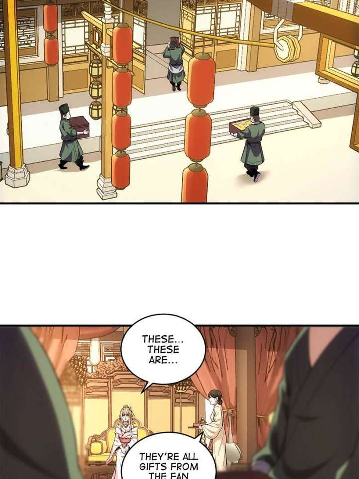 Read Celebrating the Remaining Life EN Manga Online