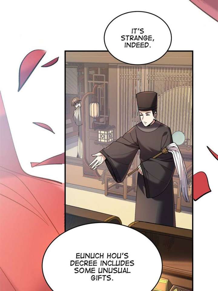 Read Celebrating the Remaining Life EN Manga Online