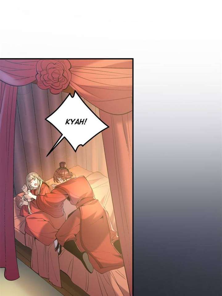 Read Celebrating the Remaining Life EN Manga Online