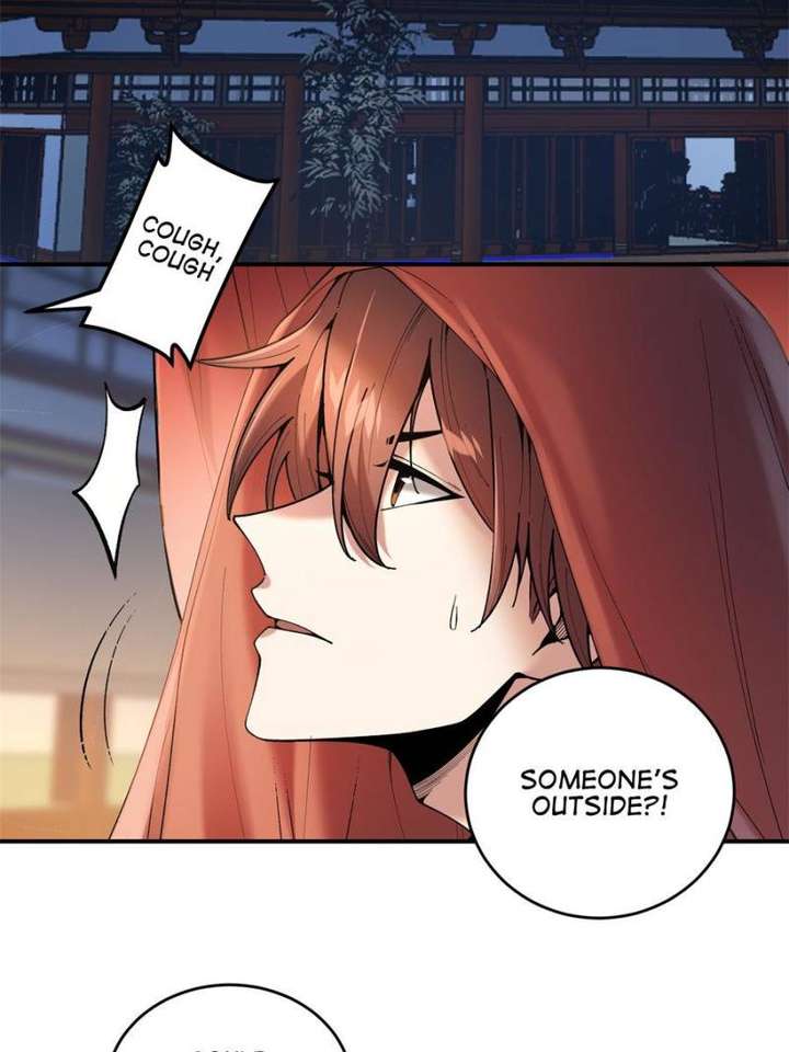 Read Celebrating the Remaining Life EN Manga Online