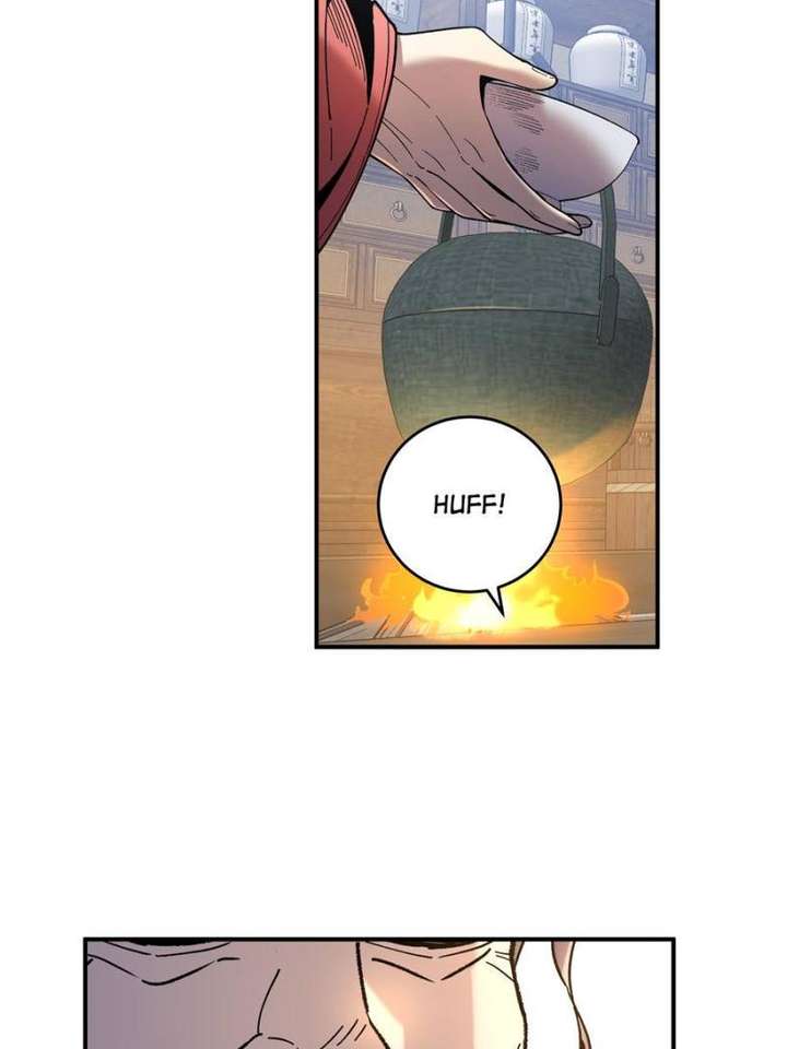 Read Celebrating the Remaining Life EN Manga Online
