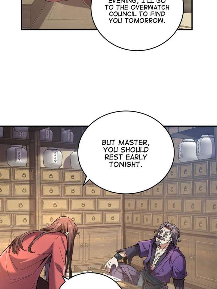 Read Celebrating the Remaining Life EN Manga Online