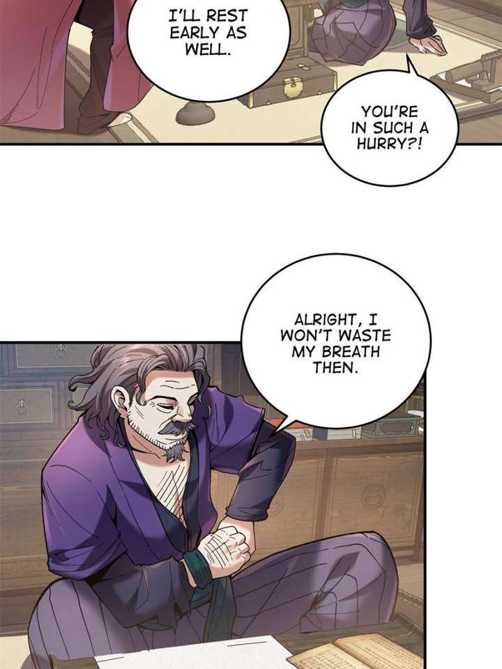 Read Celebrating the Remaining Life EN Manga Online